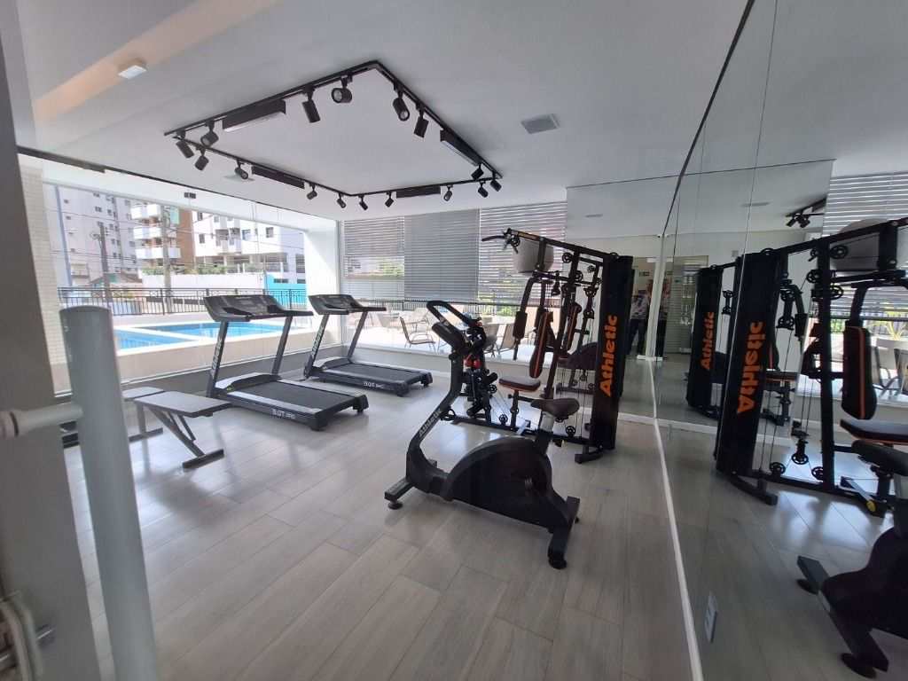 Apartamento em Praia Grande, no bairro Guilhermina