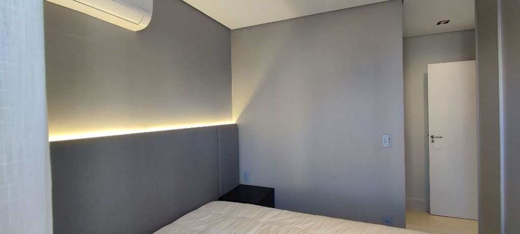 Apartamento em Praia Grande, no bairro Guilhermina