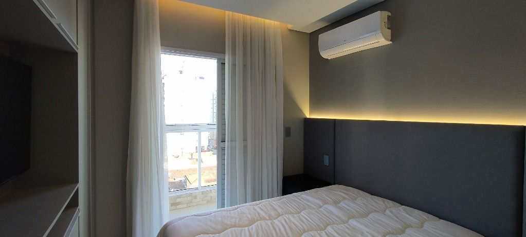 Apartamento em Praia Grande, no bairro Guilhermina