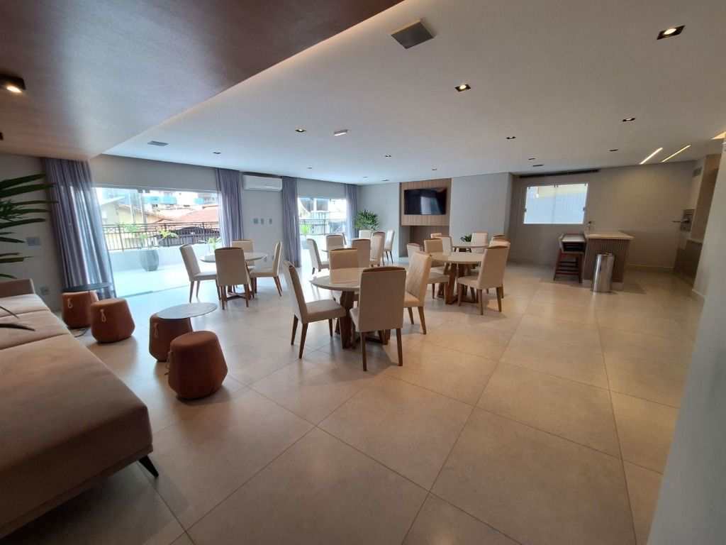 Apartamento em Praia Grande, no bairro Guilhermina