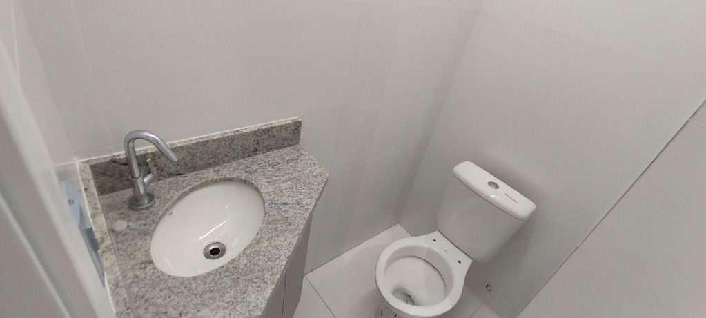Apartamento em Praia Grande, no bairro Guilhermina