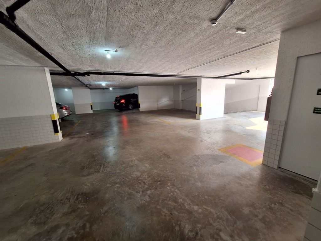 Apartamento em Praia Grande, no bairro Guilhermina