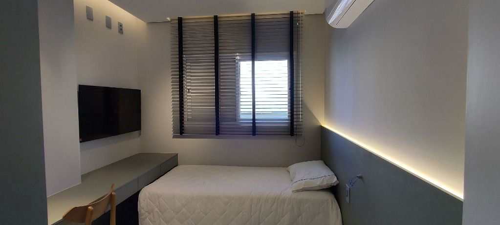 Apartamento em Praia Grande, no bairro Guilhermina