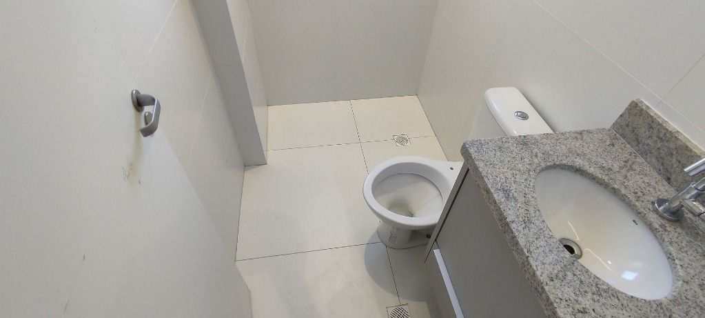 Apartamento em Praia Grande, no bairro Guilhermina