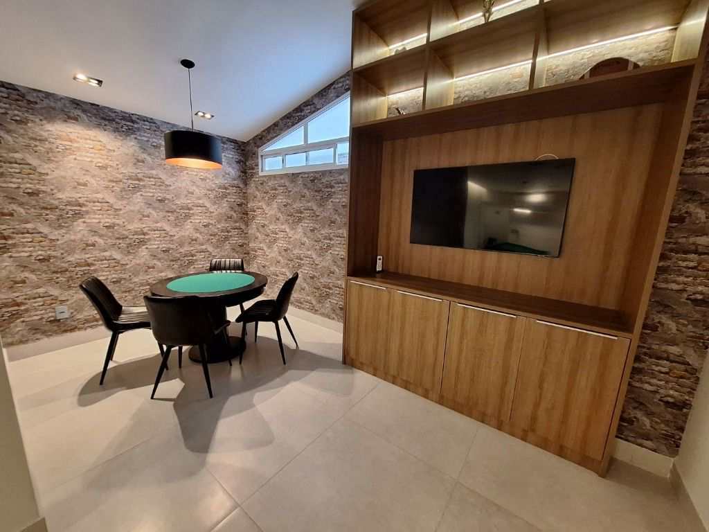 Apartamento em Praia Grande, no bairro Guilhermina