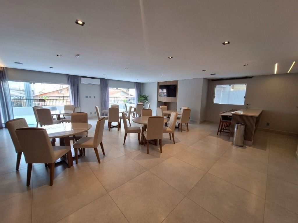 Apartamento em Praia Grande, no bairro Guilhermina