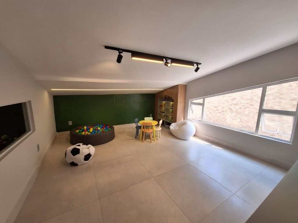 Apartamento em Praia Grande, no bairro Guilhermina