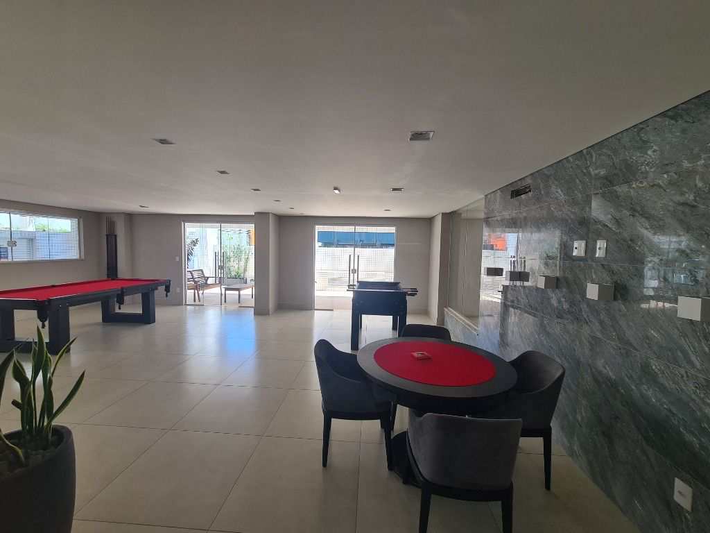 Apartamento em Praia Grande, no bairro Canto do Forte