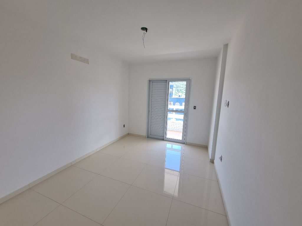 Apartamento em Praia Grande, no bairro Canto do Forte