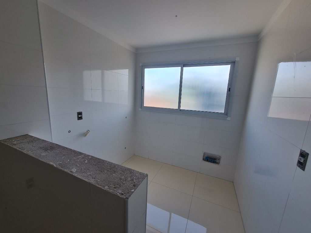 Apartamento em Praia Grande, no bairro Canto do Forte