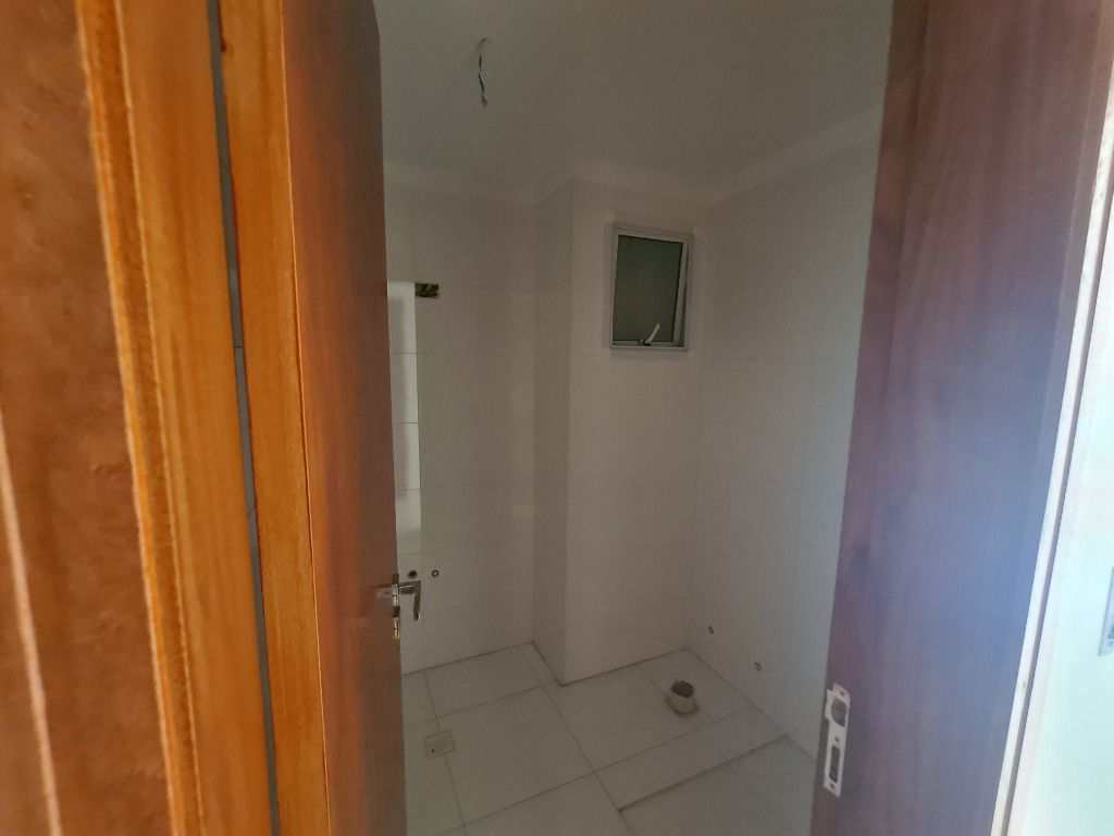 Apartamento em Praia Grande, no bairro Canto do Forte