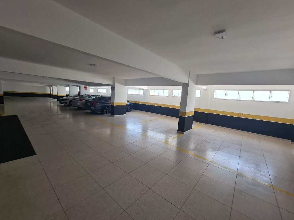 Apartamento em Praia Grande, no bairro Canto do Forte