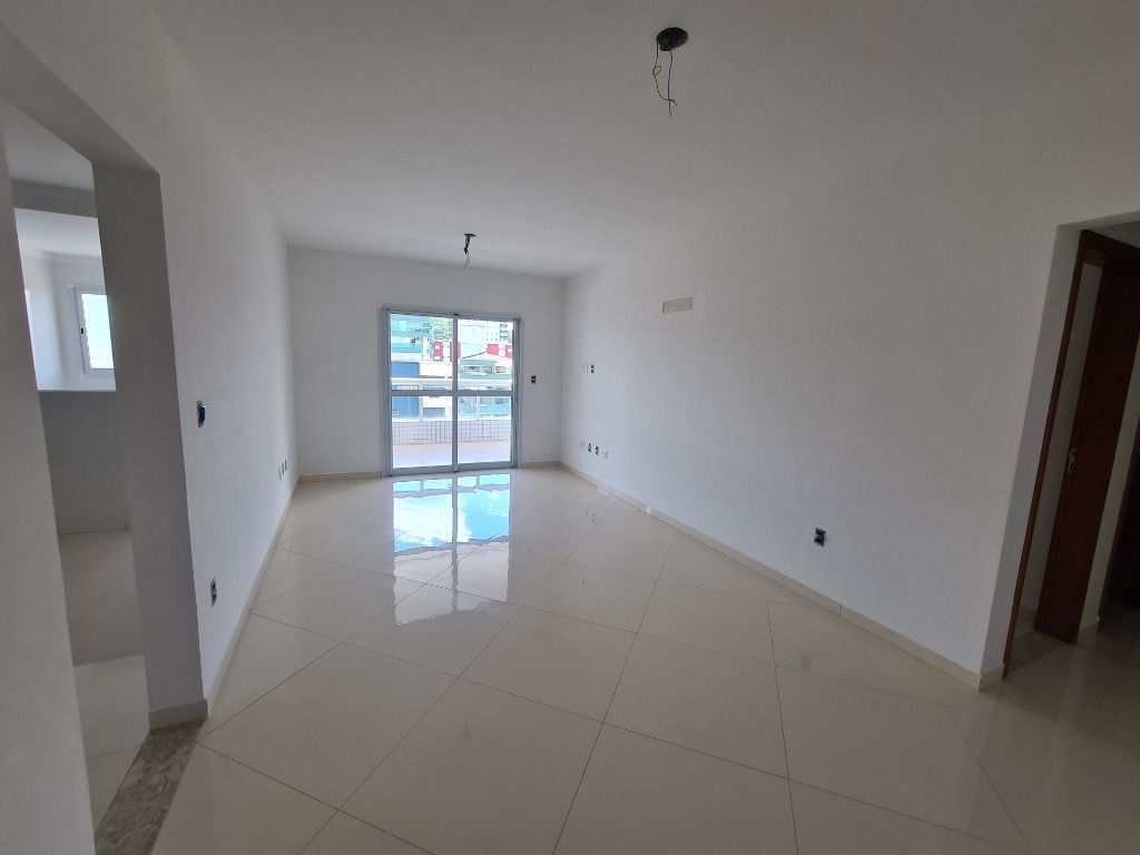 Apartamento em Praia Grande, no bairro Canto do Forte