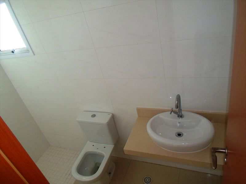 Apartamento em Praia Grande, no bairro Guilhermina