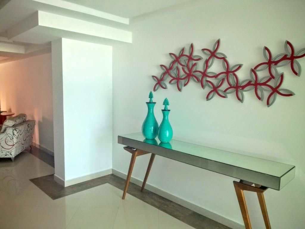 Apartamento em Praia Grande, no bairro Guilhermina