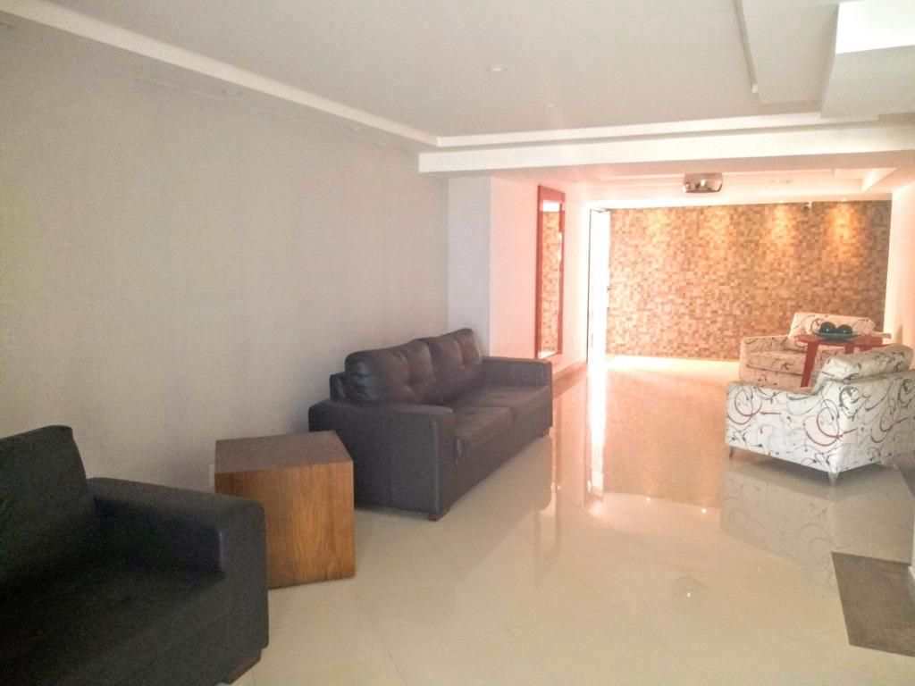 Apartamento em Praia Grande, no bairro Guilhermina