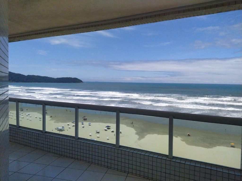Apartamento em Praia Grande, no bairro Guilhermina