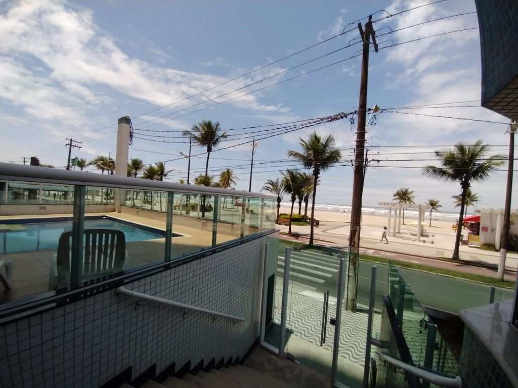 Apartamento em Praia Grande, no bairro Guilhermina