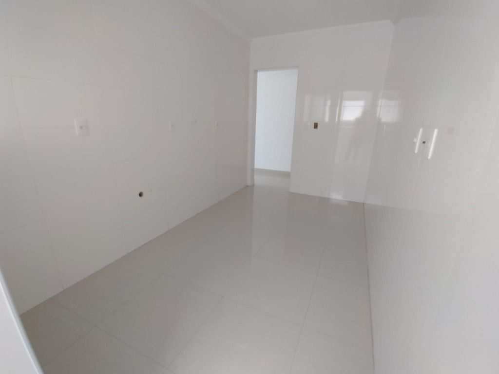 Apartamento em Praia Grande, no bairro Guilhermina