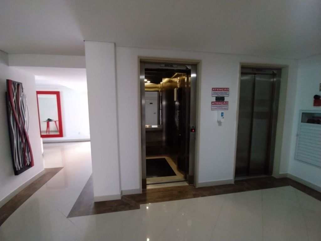 Apartamento em Praia Grande, no bairro Guilhermina