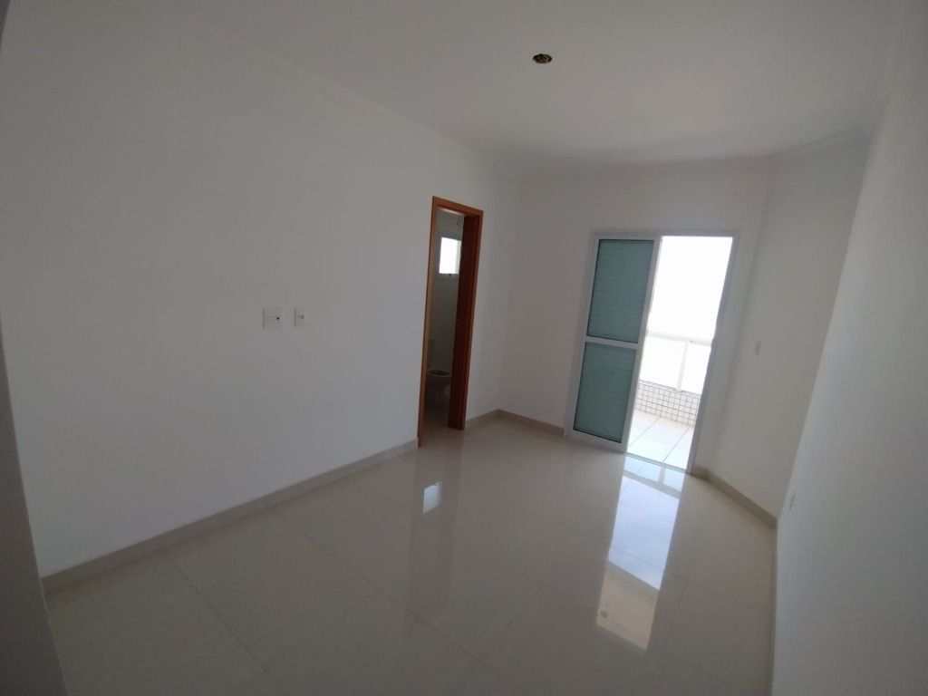 Apartamento em Praia Grande, no bairro Guilhermina