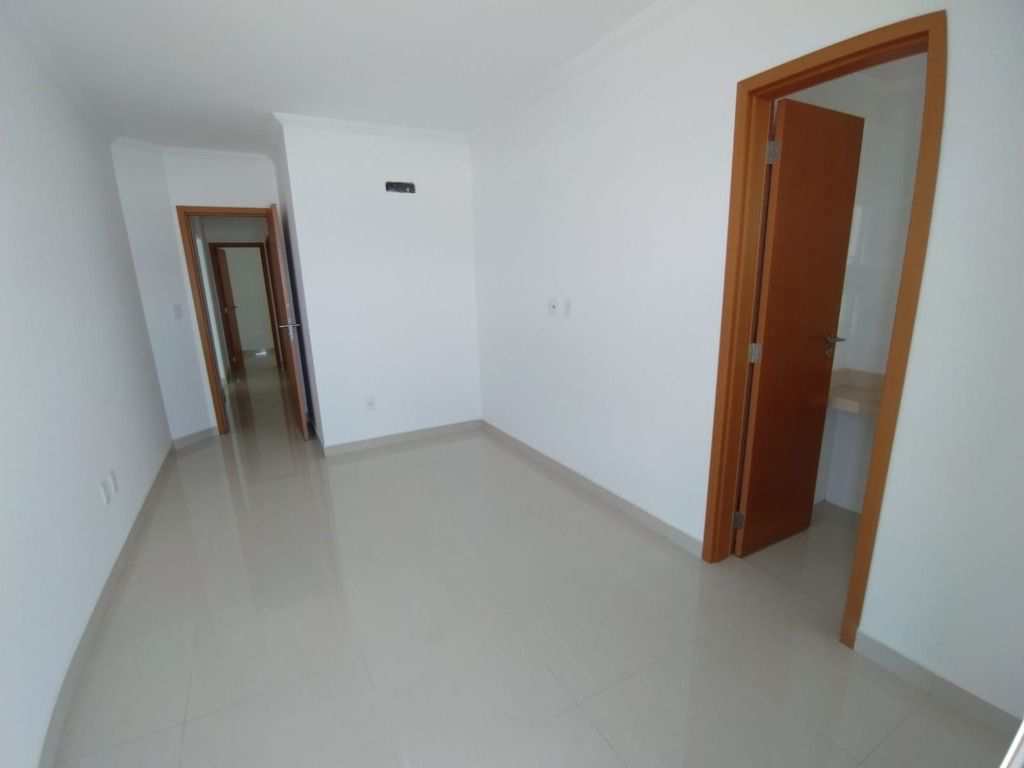 Apartamento em Praia Grande, no bairro Guilhermina