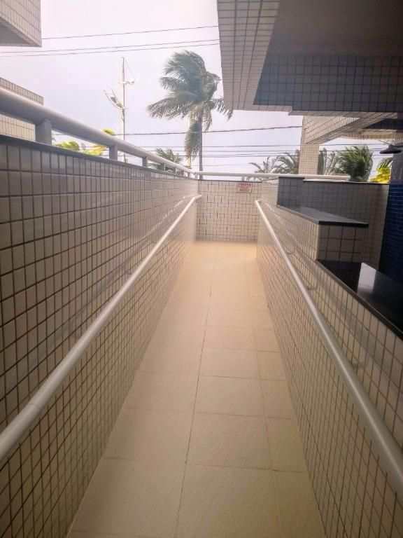 Apartamento em Praia Grande, no bairro Guilhermina