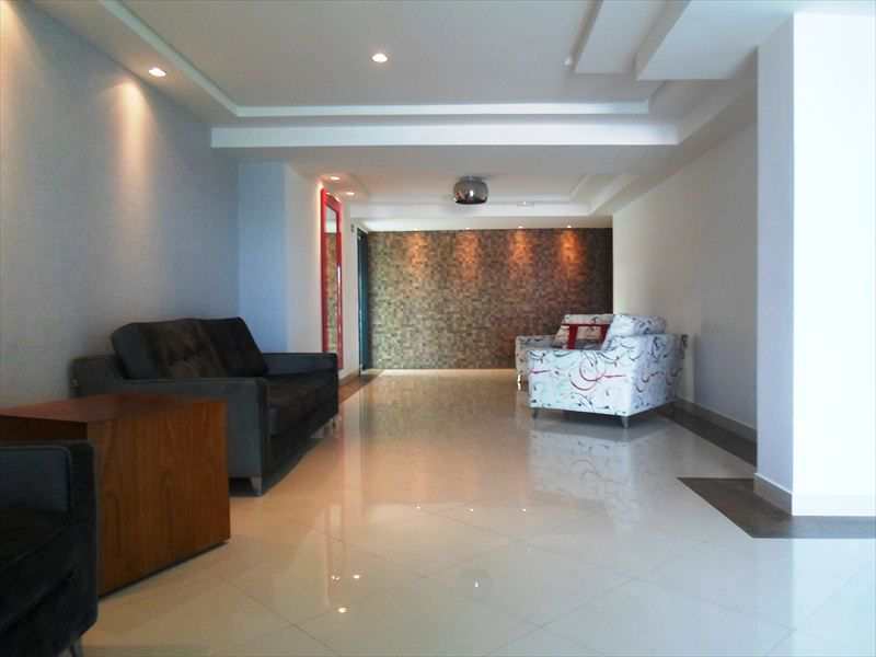 Apartamento em Praia Grande, no bairro Guilhermina