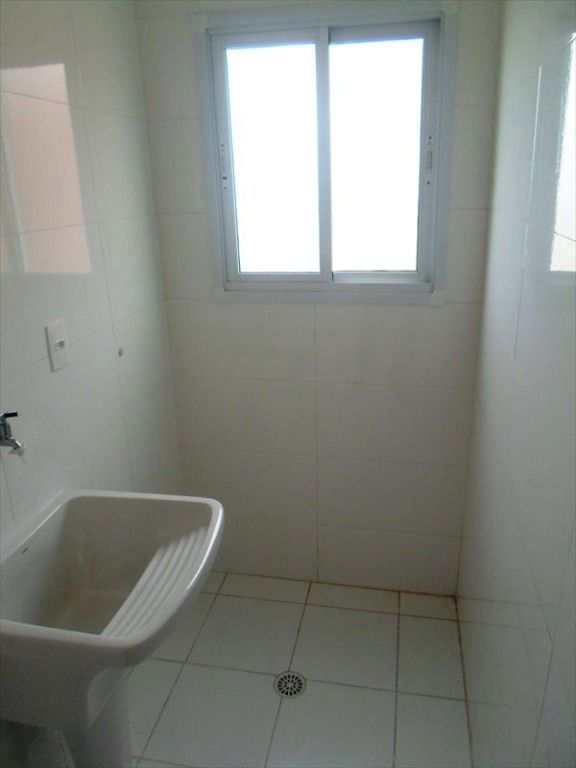 Apartamento em Praia Grande, no bairro Guilhermina