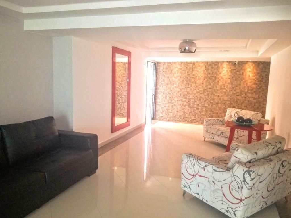 Apartamento em Praia Grande, no bairro Guilhermina