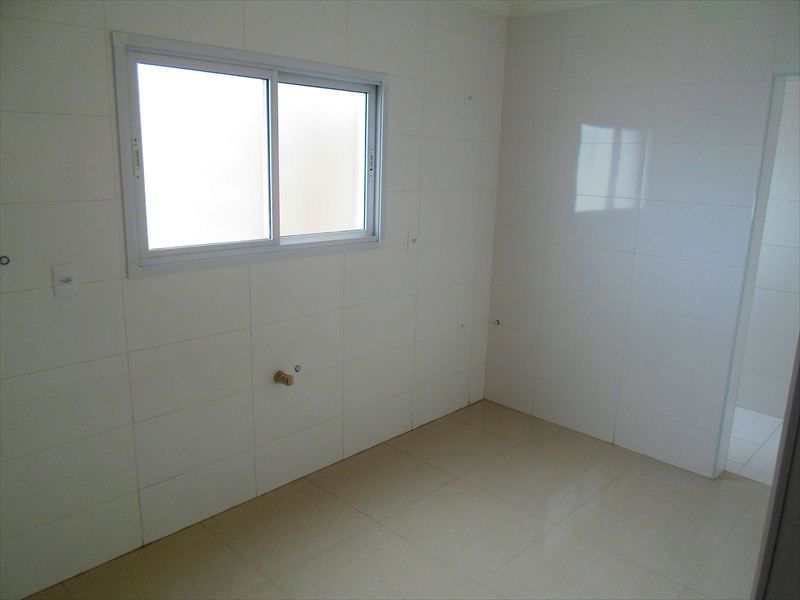 Apartamento em Praia Grande, no bairro Guilhermina