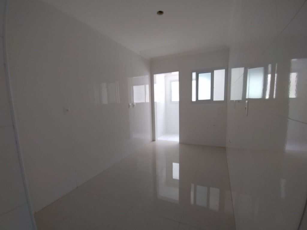 Apartamento em Praia Grande, no bairro Guilhermina