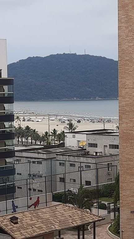 Apartamento em Praia Grande, no bairro Vila Guilhermina