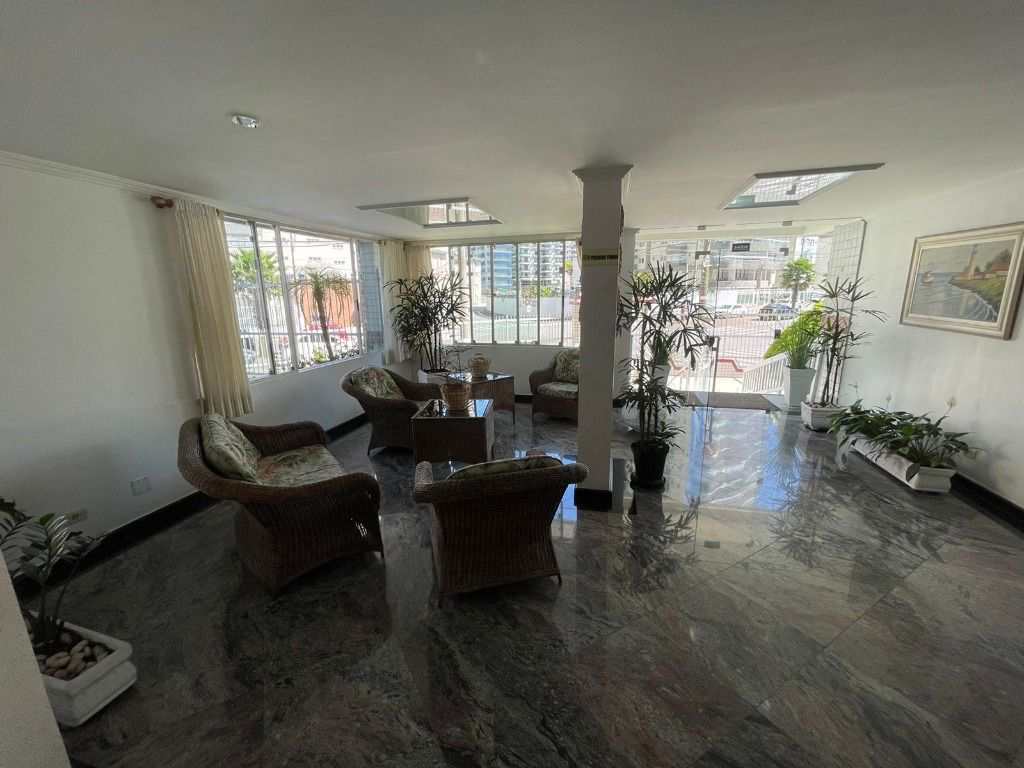 Apartamento em Praia Grande, no bairro Vila Guilhermina