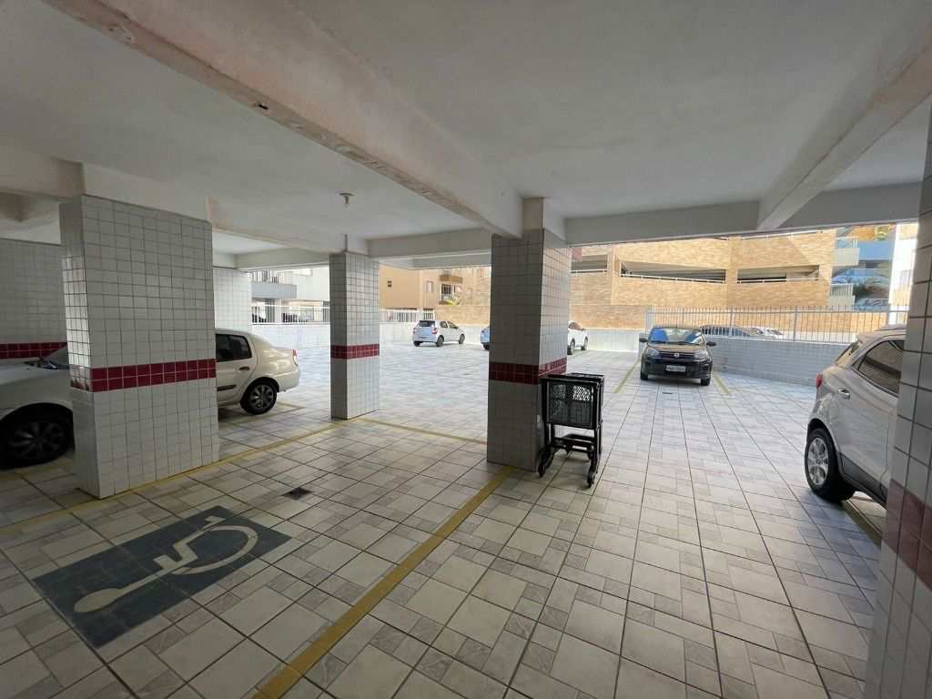 Apartamento em Praia Grande, no bairro Vila Guilhermina