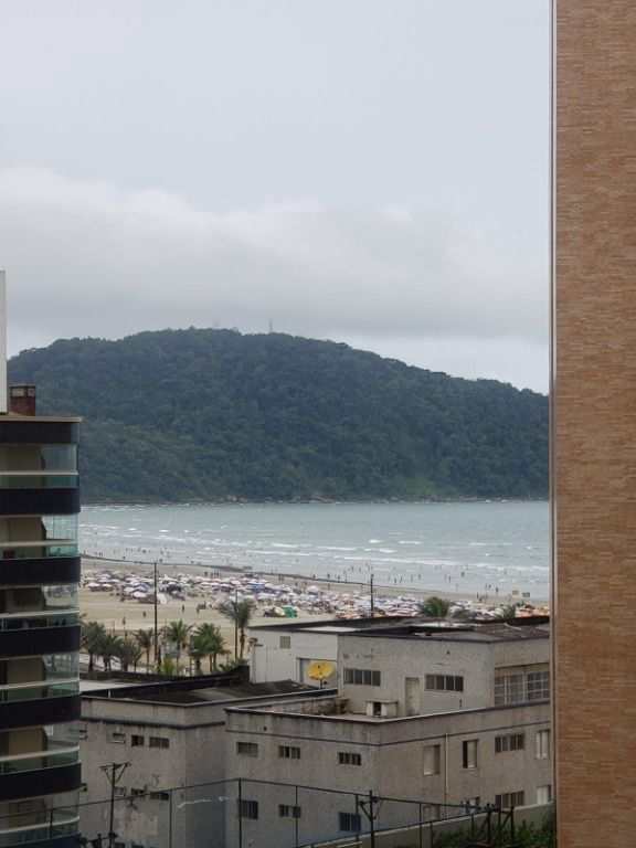 Apartamento em Praia Grande, no bairro Vila Guilhermina