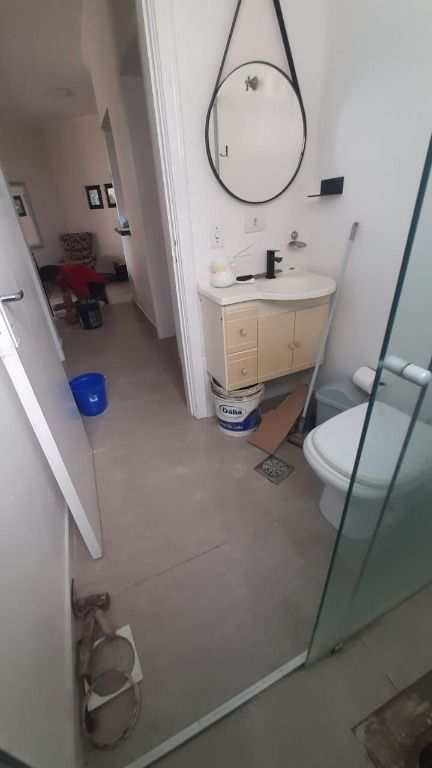 Apartamento em Praia Grande, no bairro Vila Guilhermina