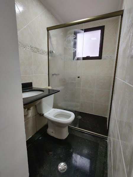 Apartamento em Praia Grande, no bairro Aviação