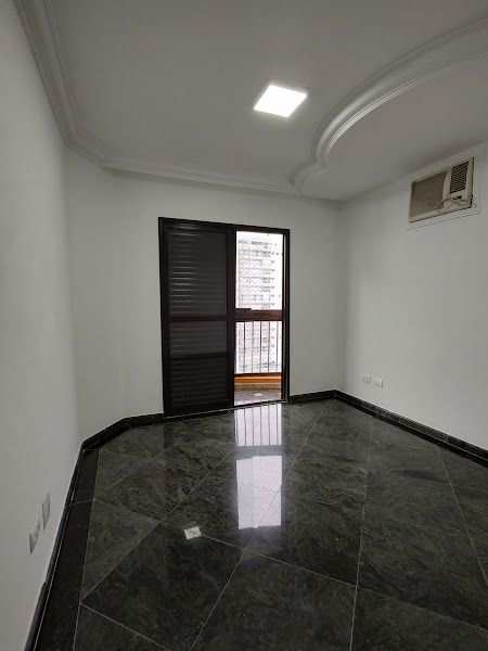 Apartamento em Praia Grande, no bairro Aviação