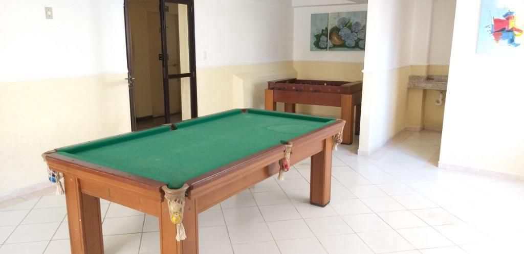 Apartamento em Praia Grande, no bairro Aviação