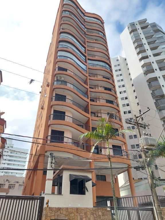 Apartamento em Praia Grande, no bairro Aviação