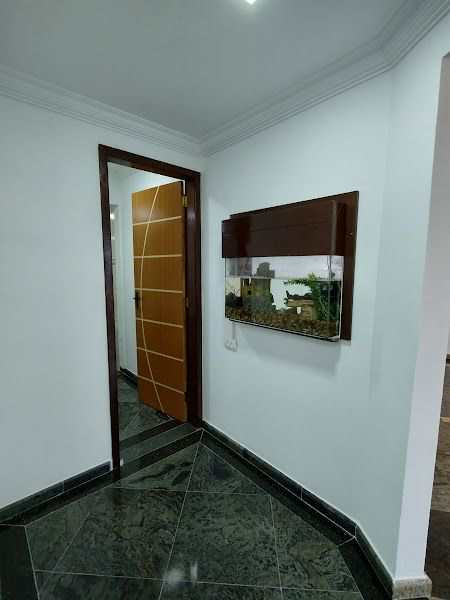 Apartamento em Praia Grande, no bairro Aviação