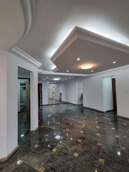 Apartamento em Praia Grande, no bairro Aviação