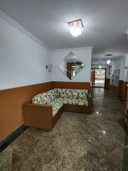 Apartamento em Praia Grande, no bairro Aviação