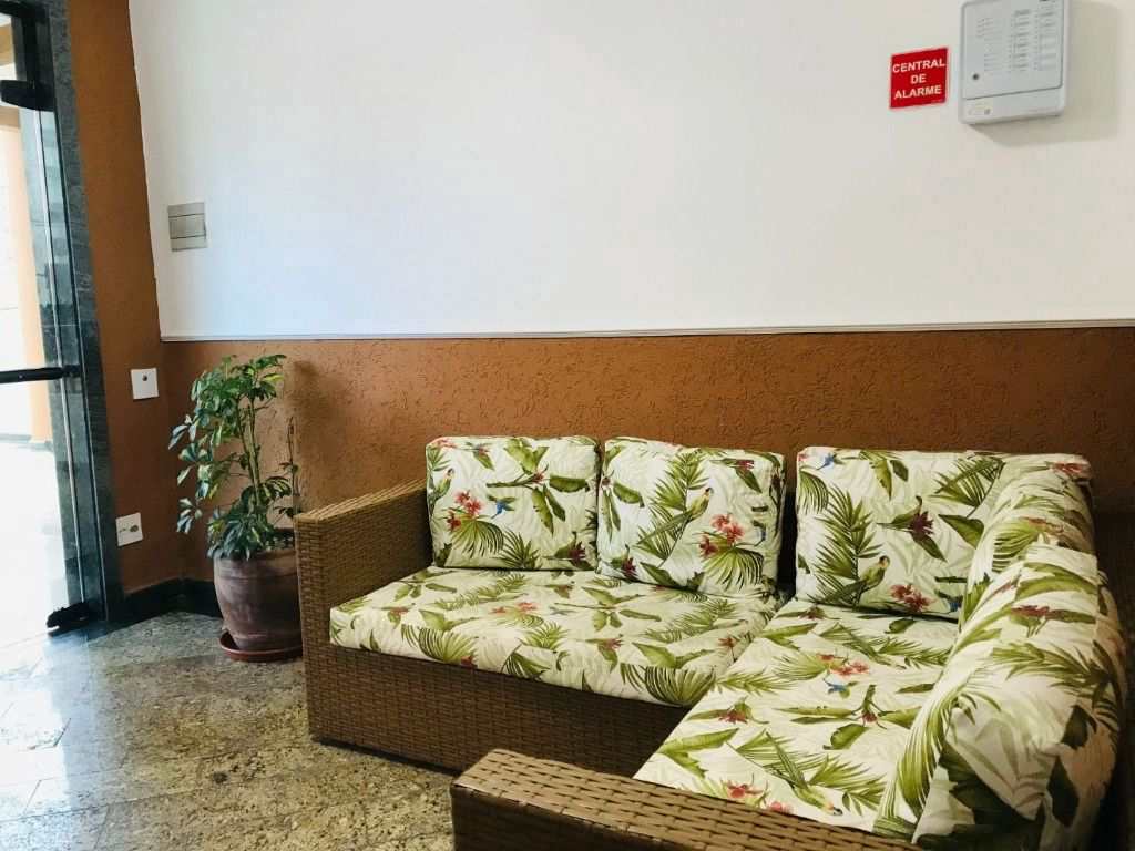 Apartamento em Praia Grande, no bairro Aviação