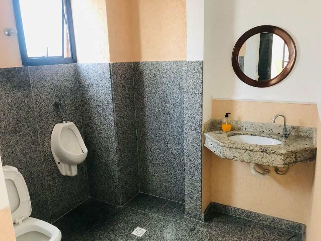 Apartamento em Praia Grande, no bairro Aviação