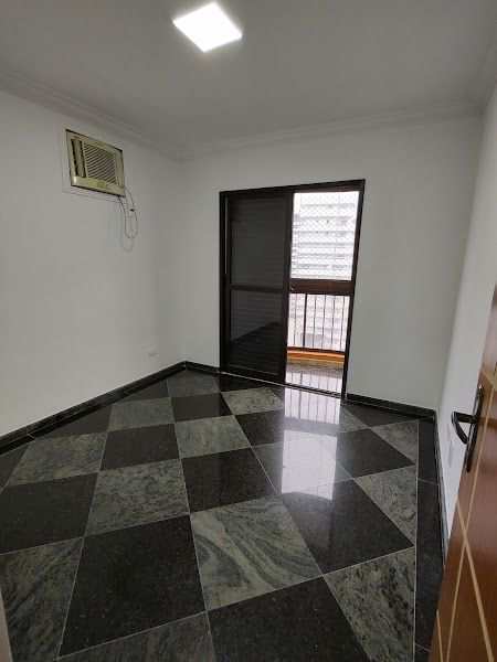 Apartamento em Praia Grande, no bairro Aviação