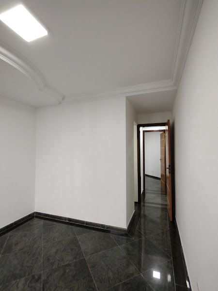 Apartamento em Praia Grande, no bairro Aviação