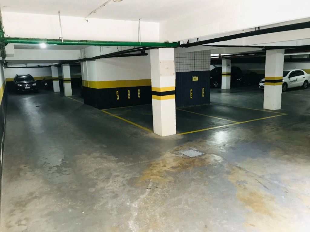 Apartamento em Praia Grande, no bairro Aviação