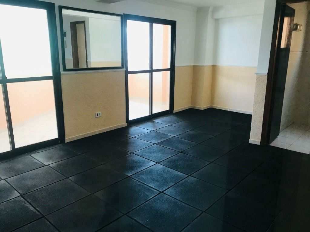 Apartamento em Praia Grande, no bairro Aviação